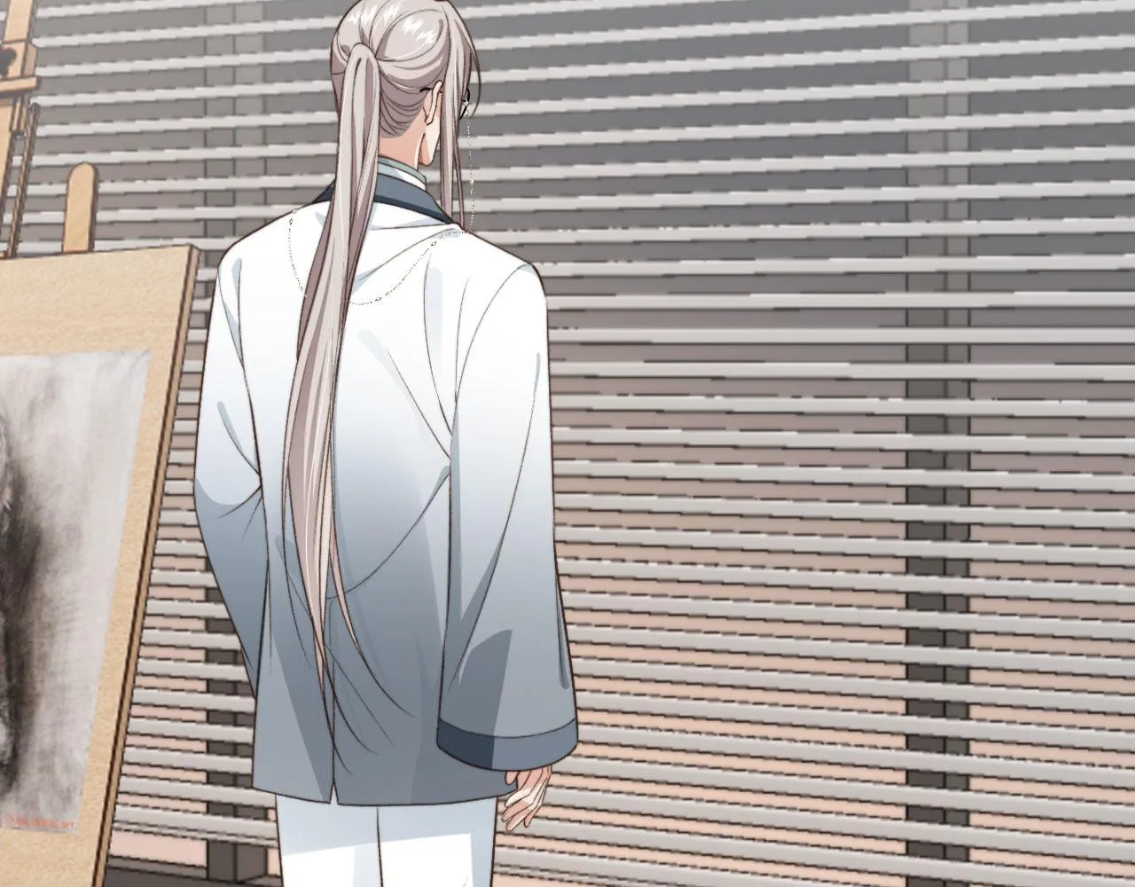 第16话 美人登场 第48页