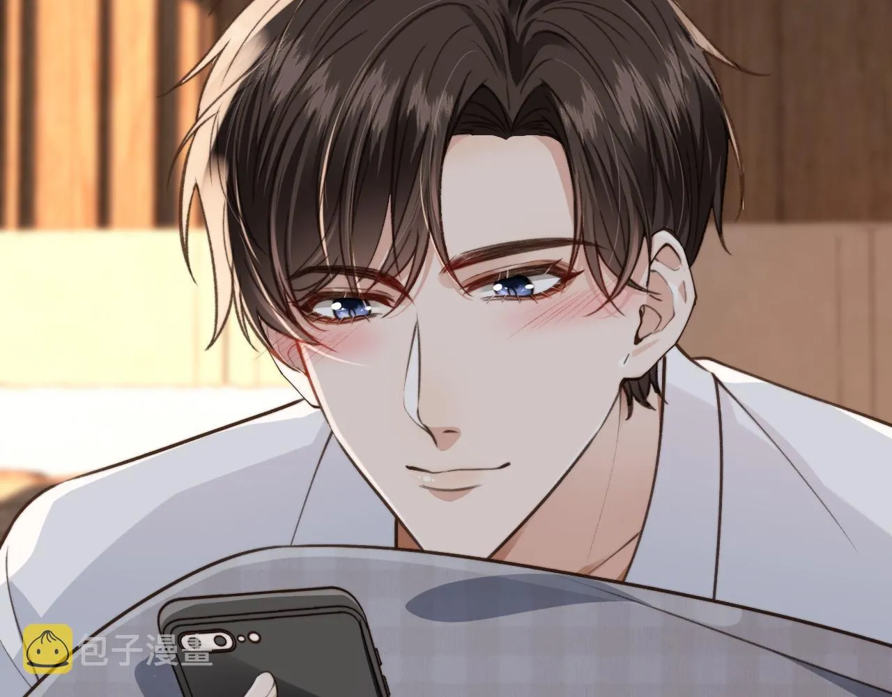第17话 哥哥在吗 第54页