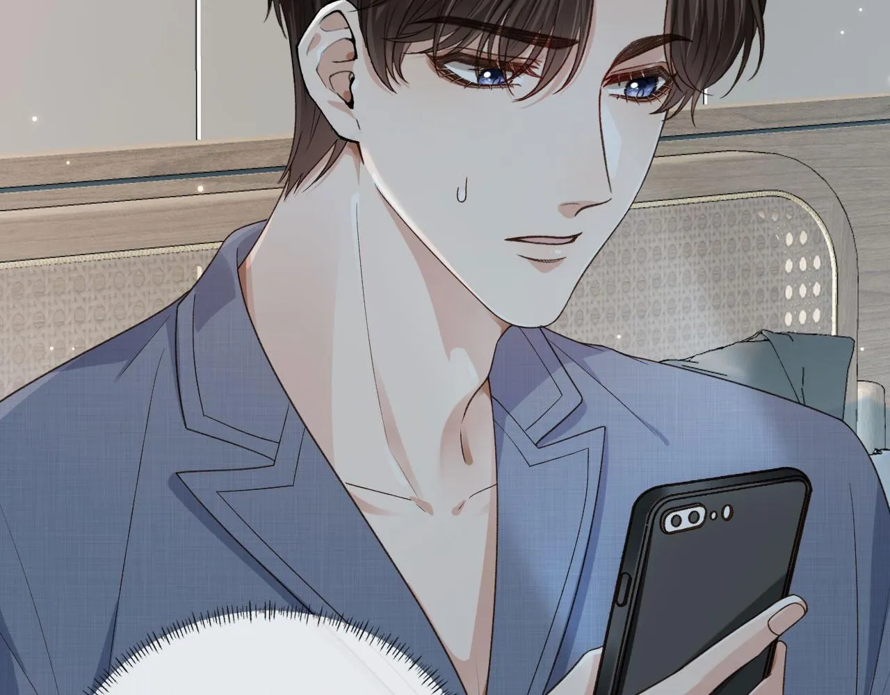 第21话 你是谁？ 第8页