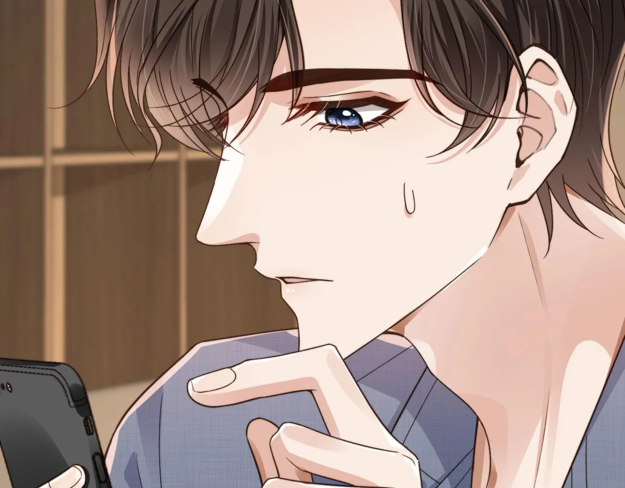 第21话 你是谁？ 第46页