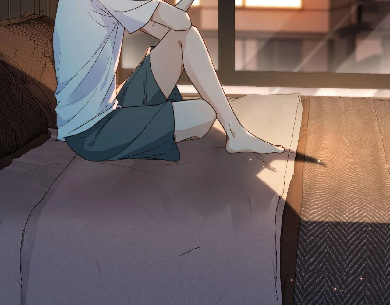 第21话 你是谁？ 第53页