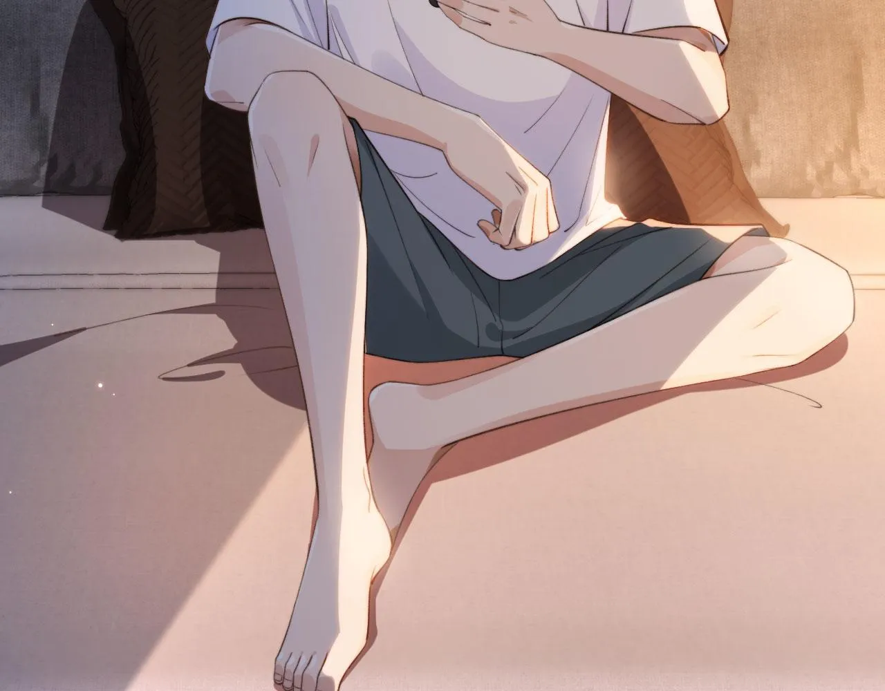 第21话 你是谁？ 第67页