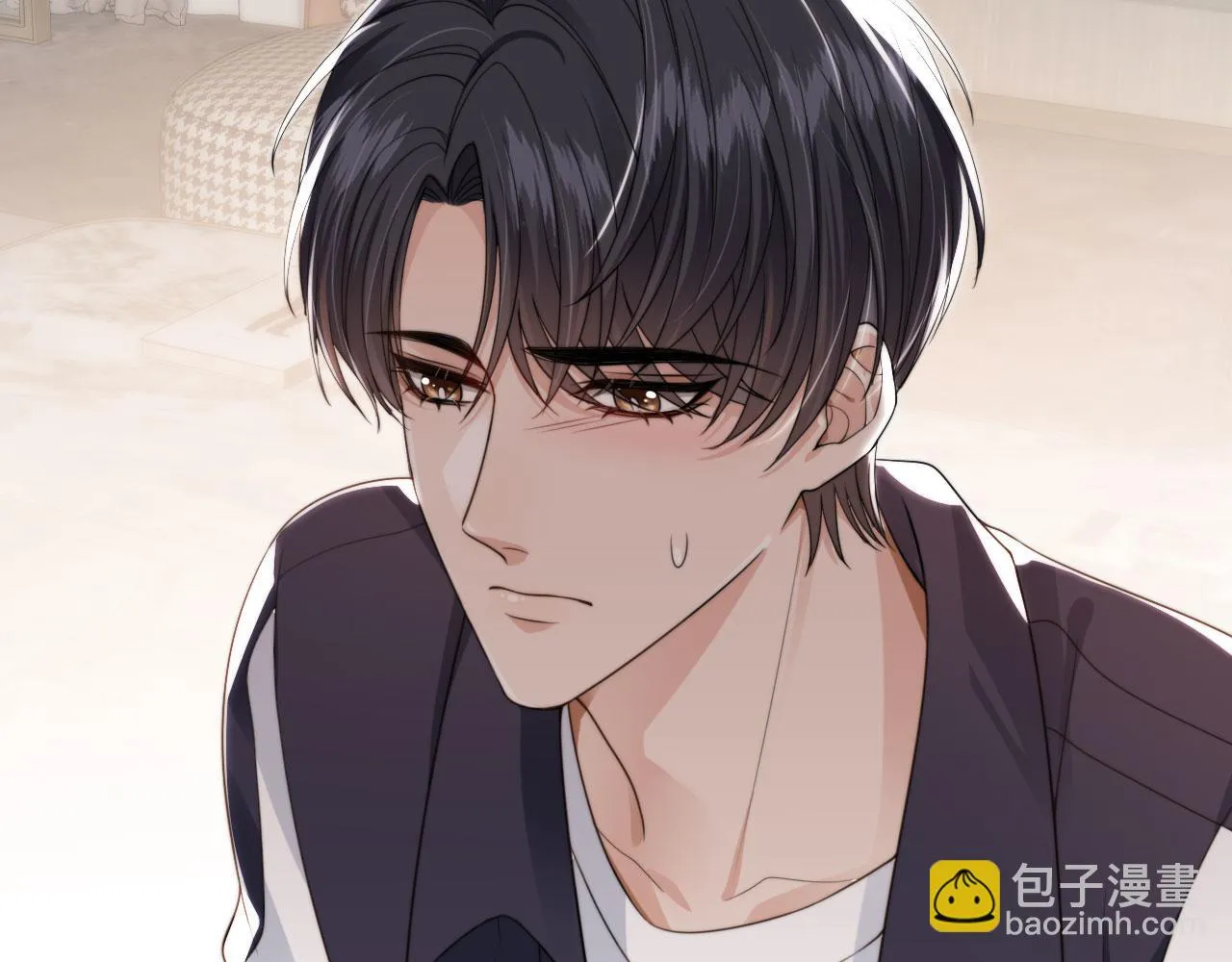 第24话 要试试吗？ 第29页