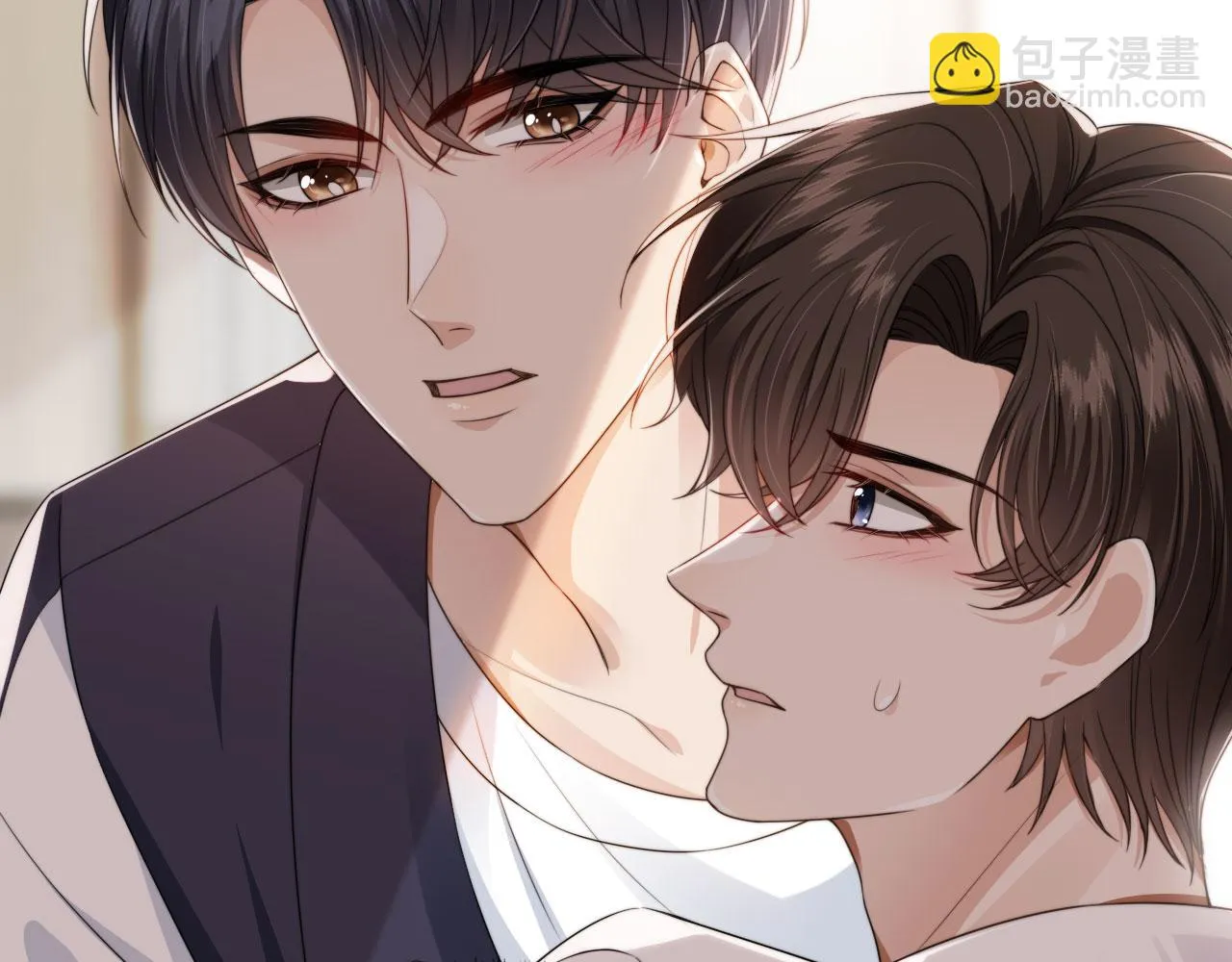 第24话 要试试吗？ 第77页