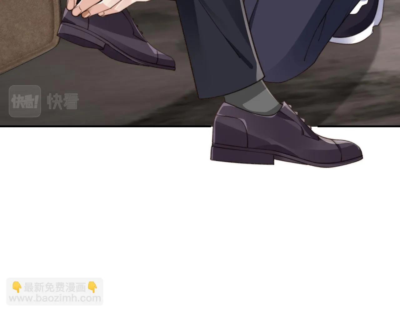第23话 哥哥别动 第47页