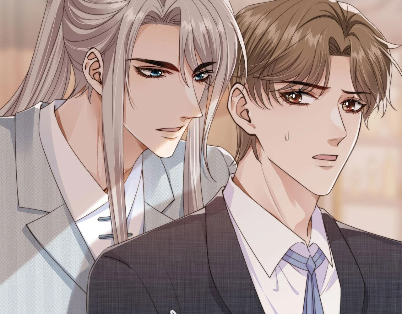 第29话 我是认真的！ 第6页