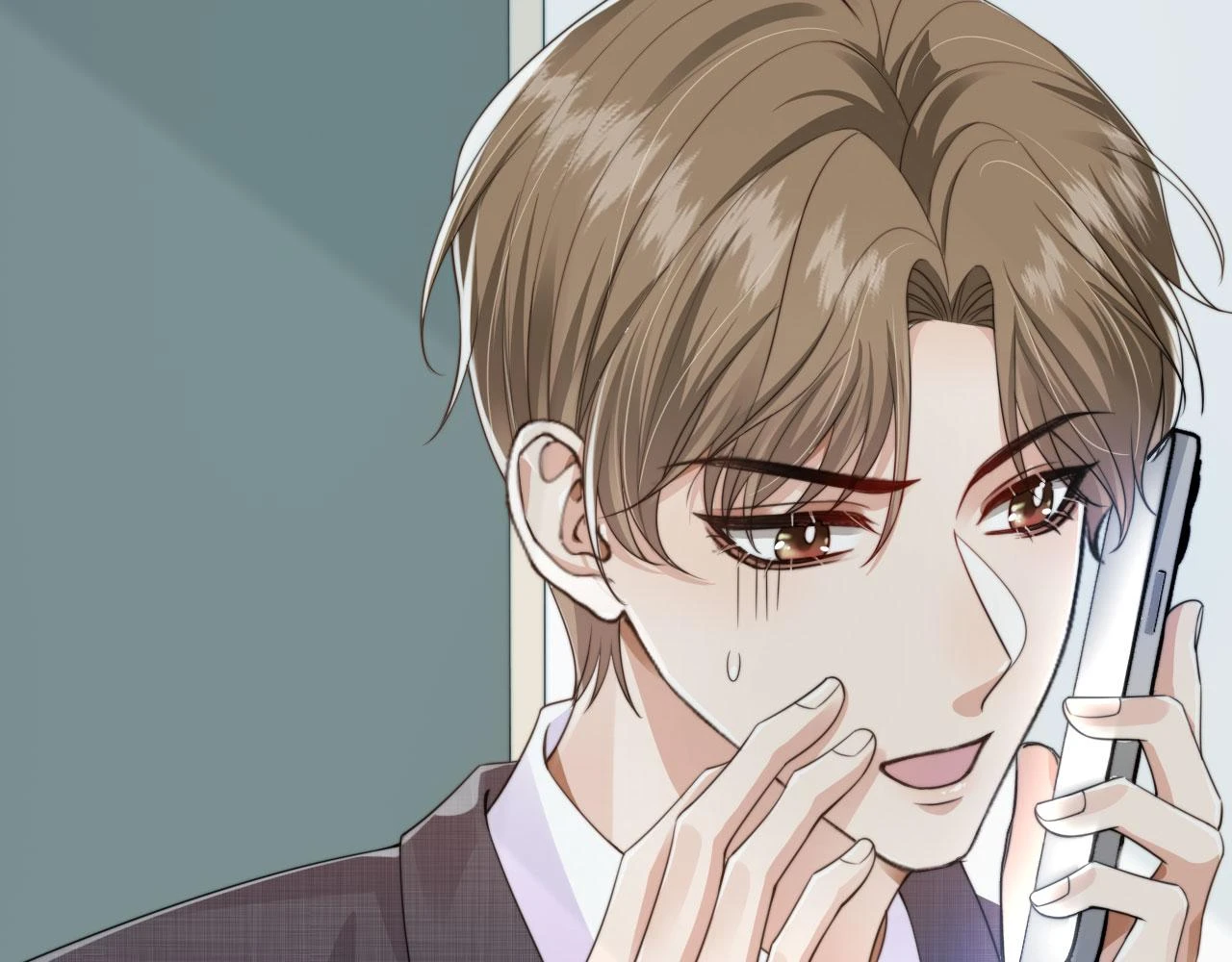 第29话 我是认真的！ 第78页