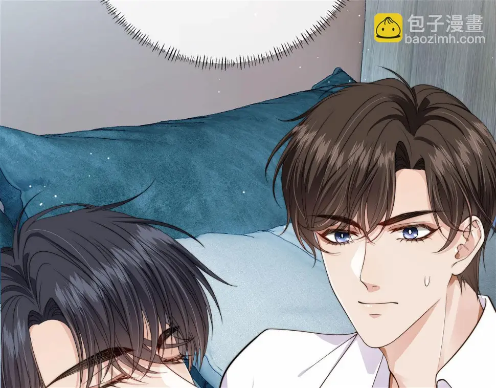 第33话 鼻血 第6页