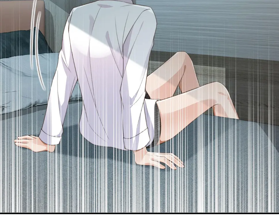 第33话 鼻血 第34页
