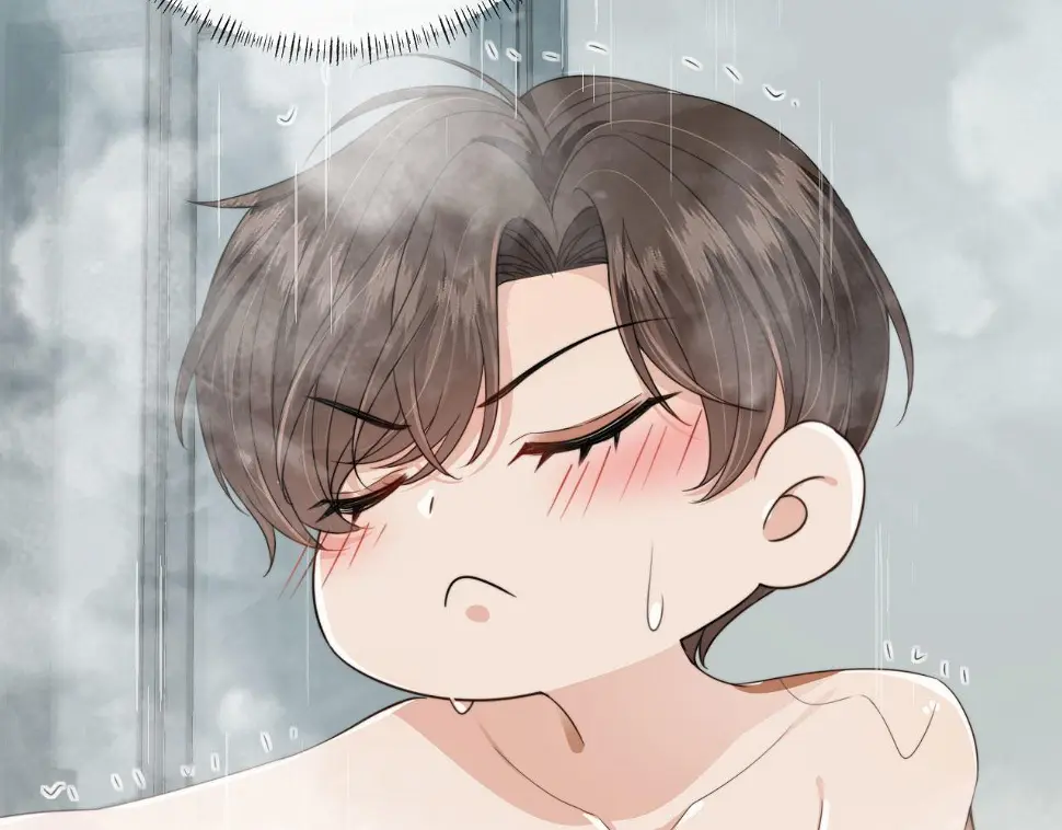 第33话 鼻血 第71页