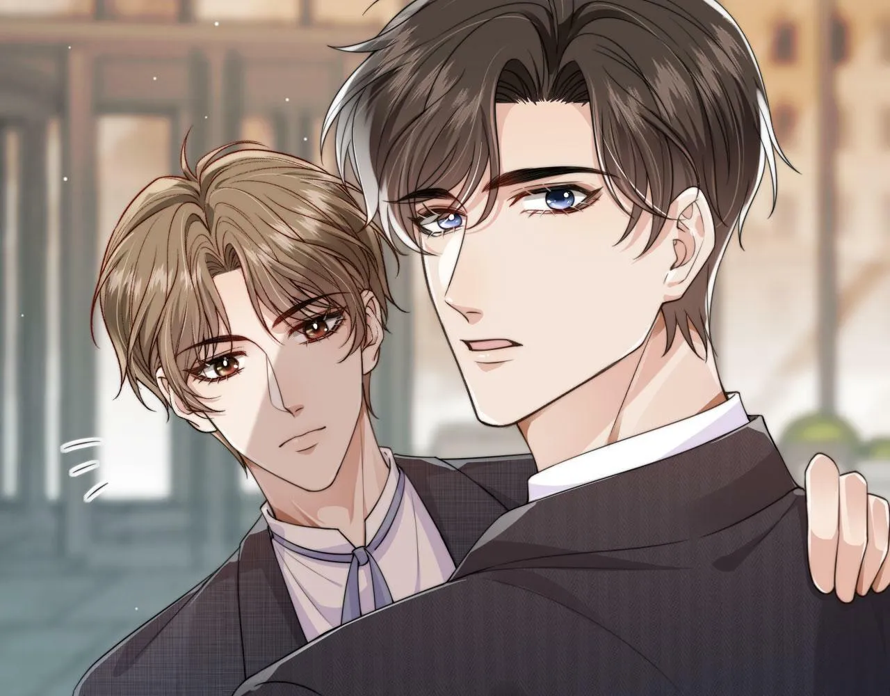 第36话 江澈的过去 第26页