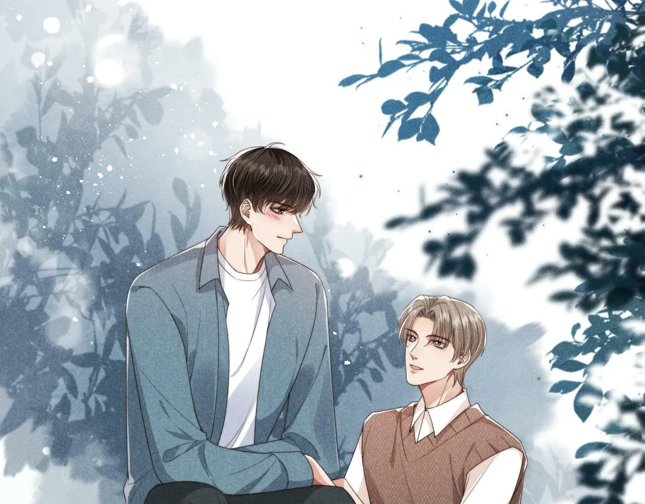 第36话 江澈的过去 第84页