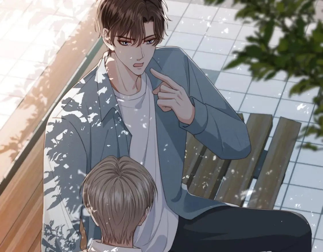 第38话 事故 第22页