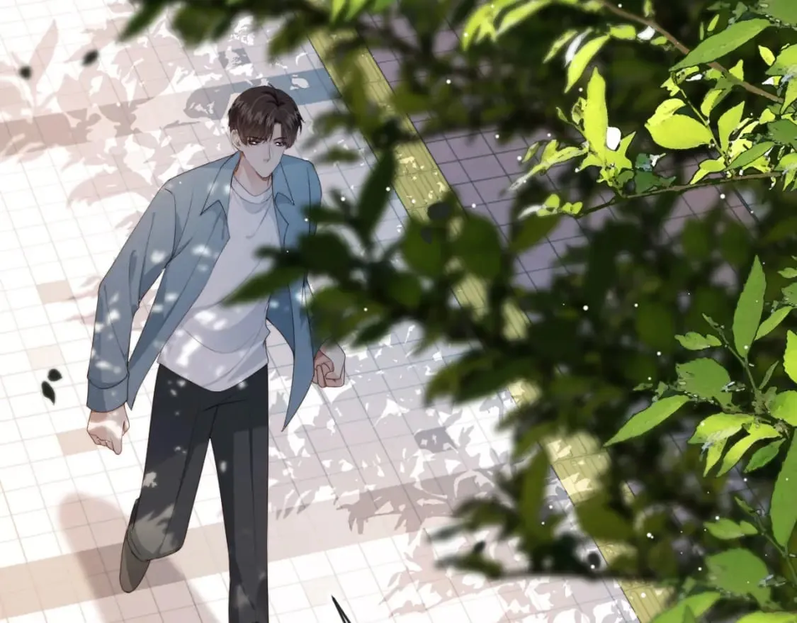 第38话 事故 第34页