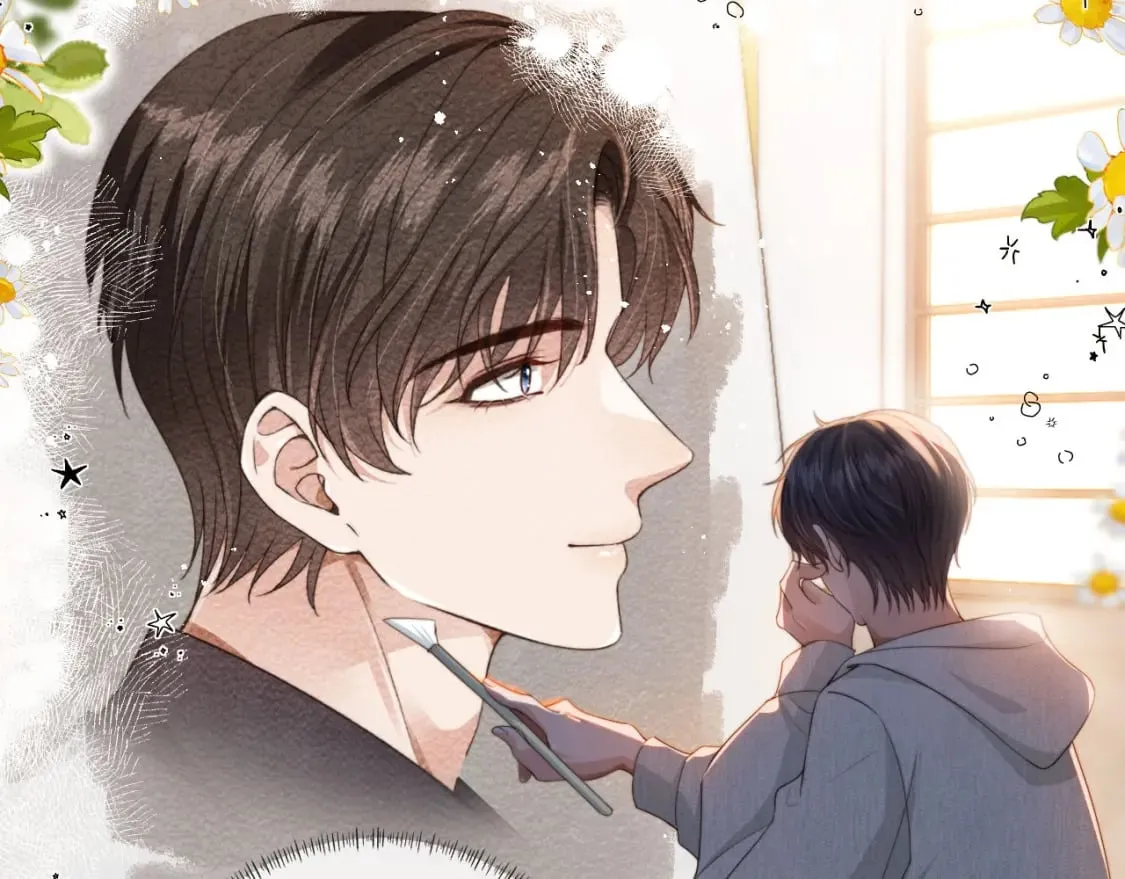 第40话 各自的发展 第23页