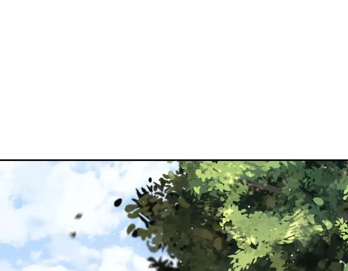 第41话 心疼哥哥 第1页
