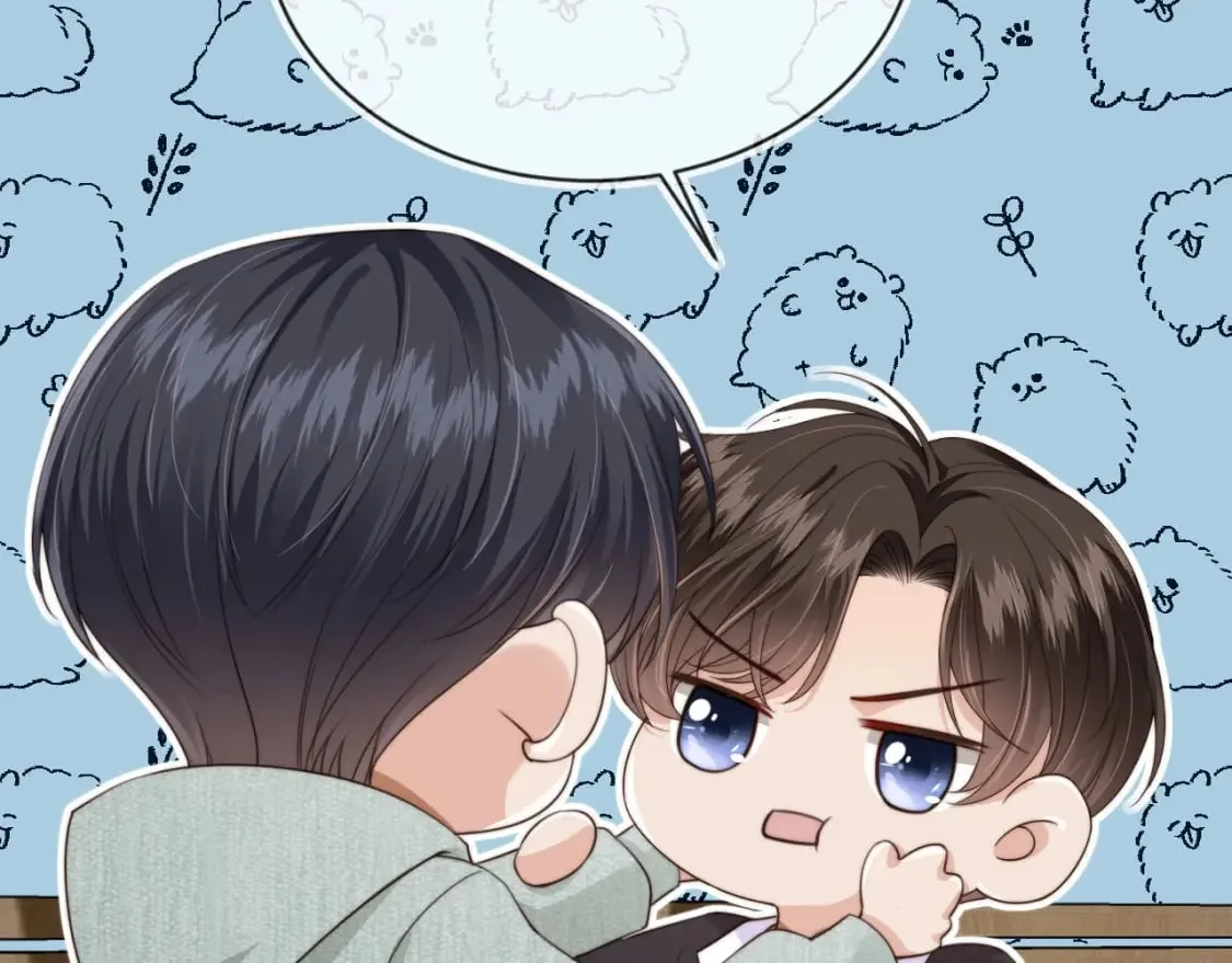 第41话 心疼哥哥 第38页
