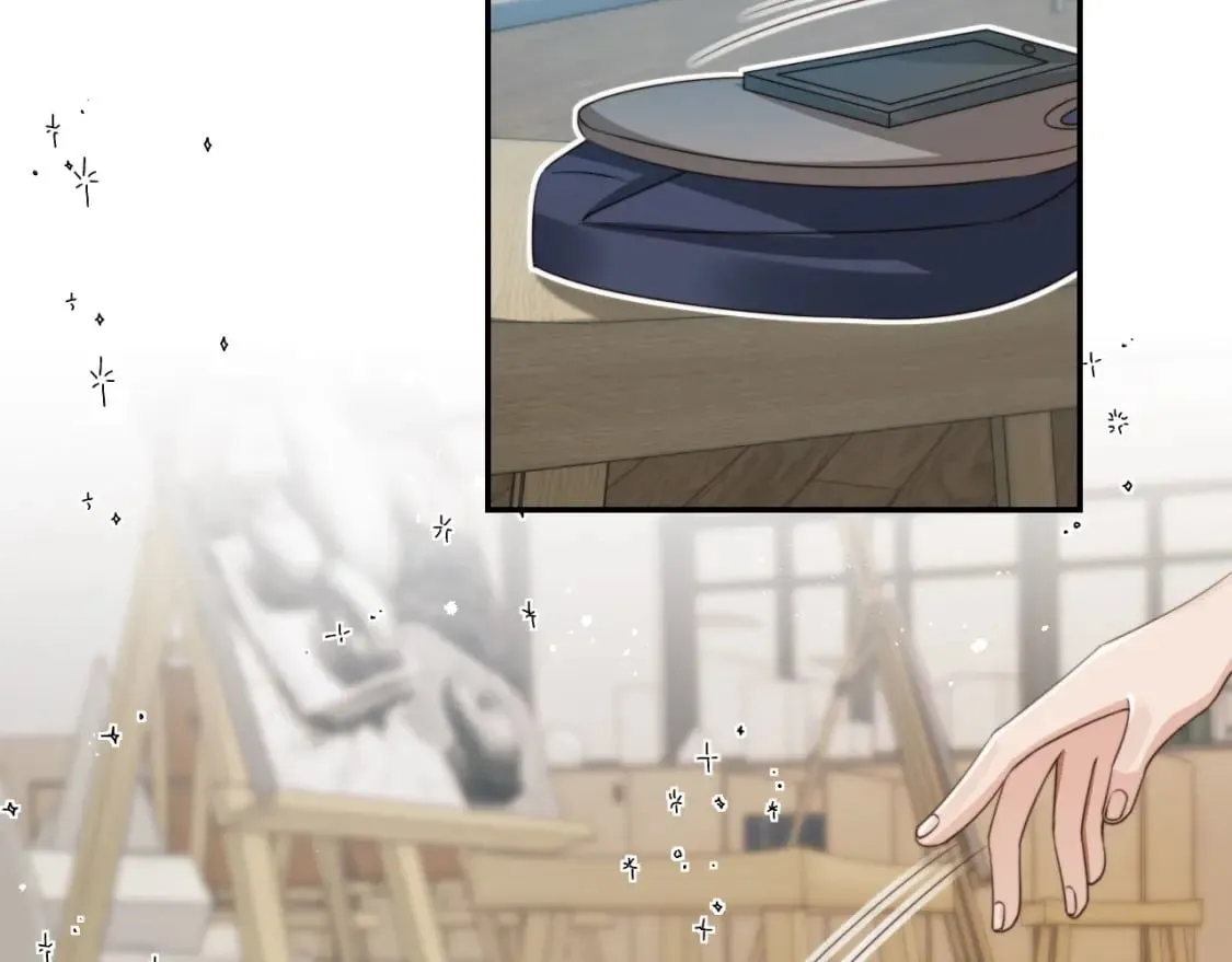 第46话 凉凉的手 第23页