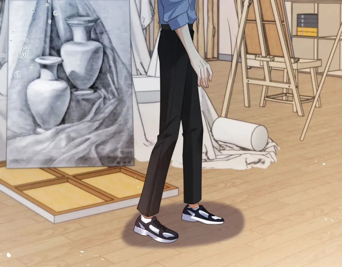 第46话 凉凉的手 第30页