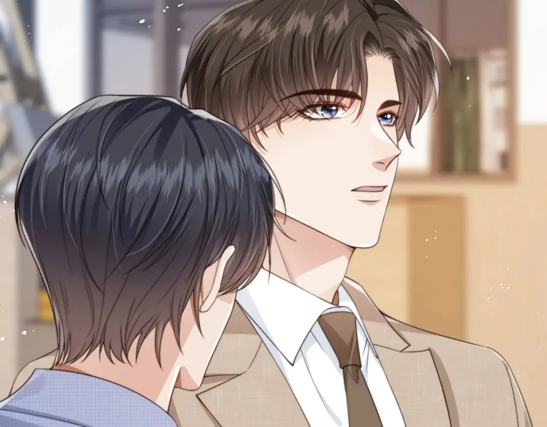 第46话 凉凉的手 第65页