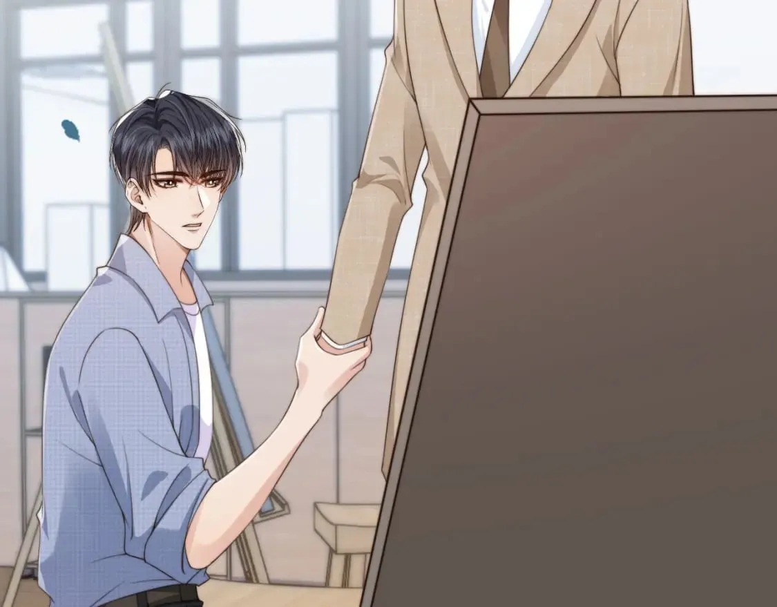 第46话 凉凉的手 第85页