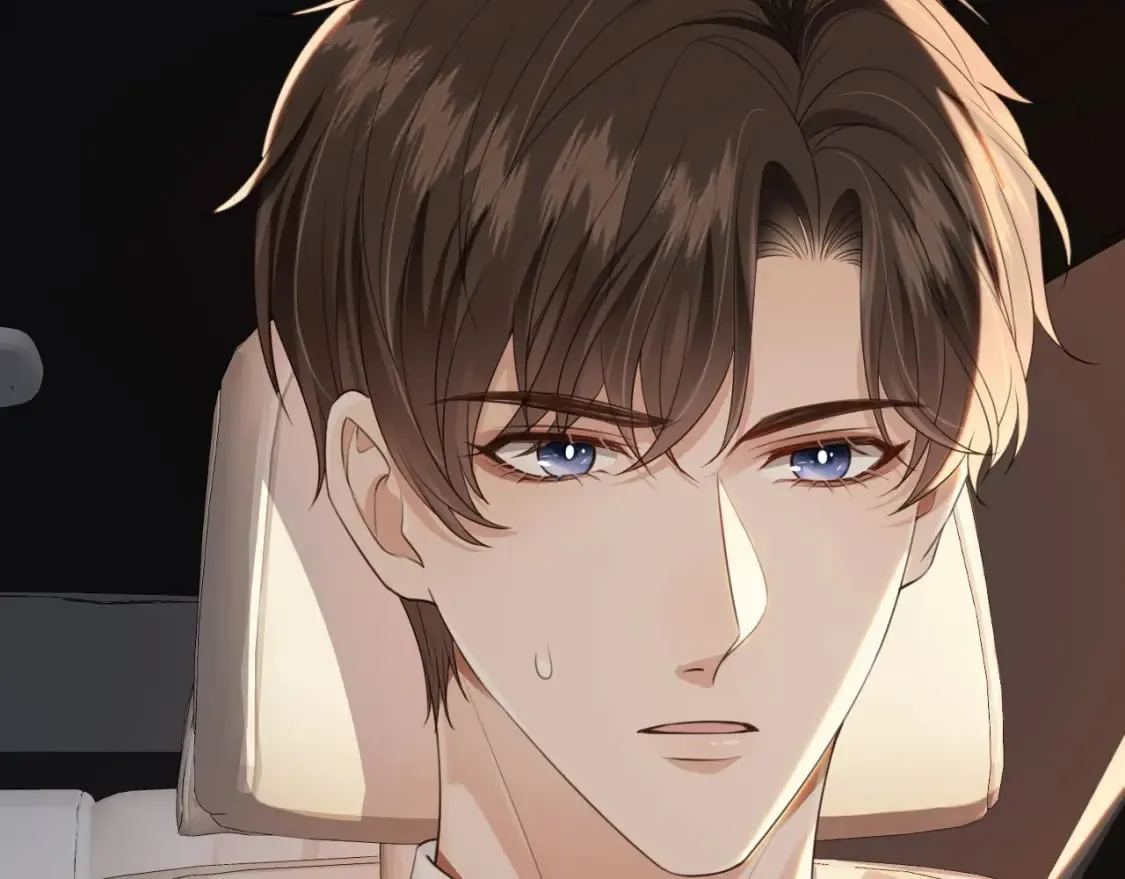 第49话 他总是瞒着我 第54页