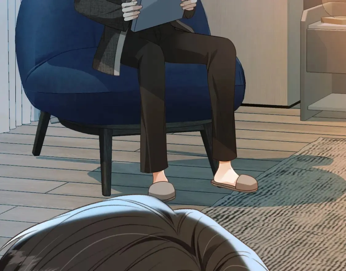第51话 还是选择你 第24页