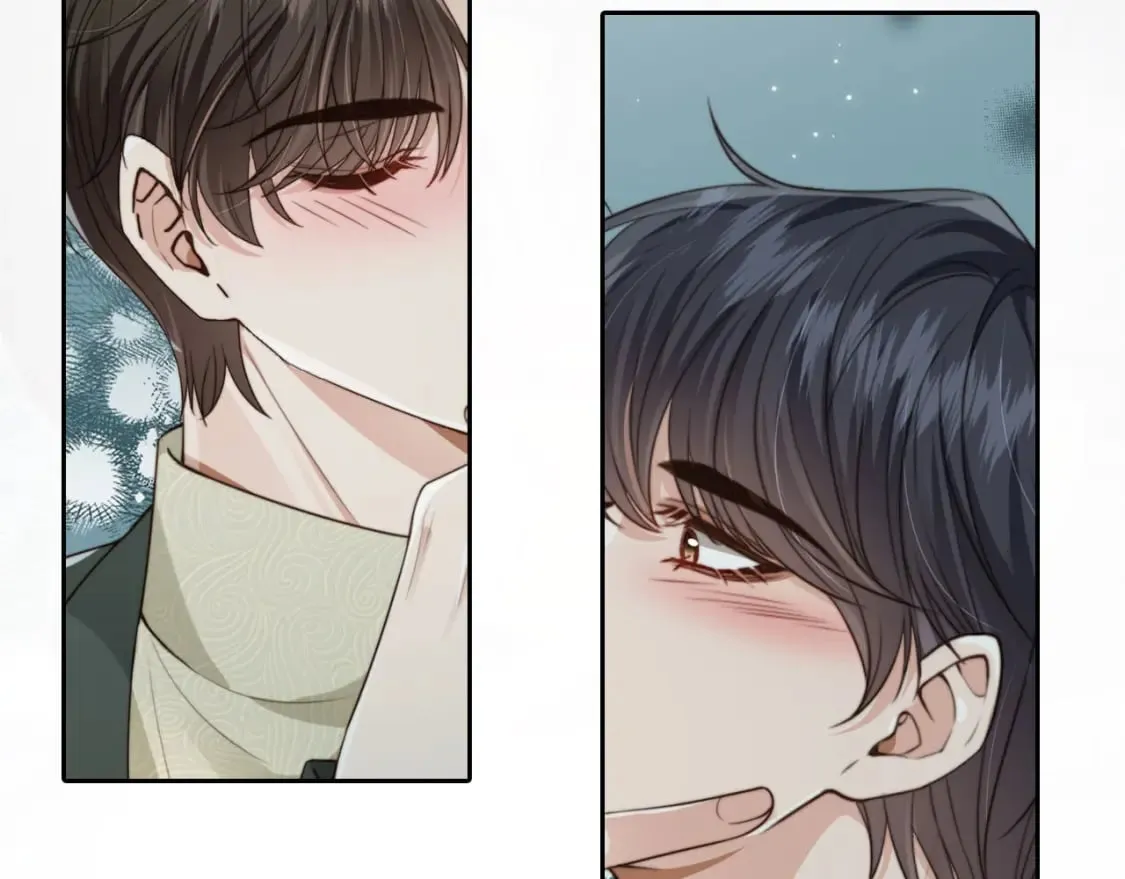 第58话 只能我碰你 第52页