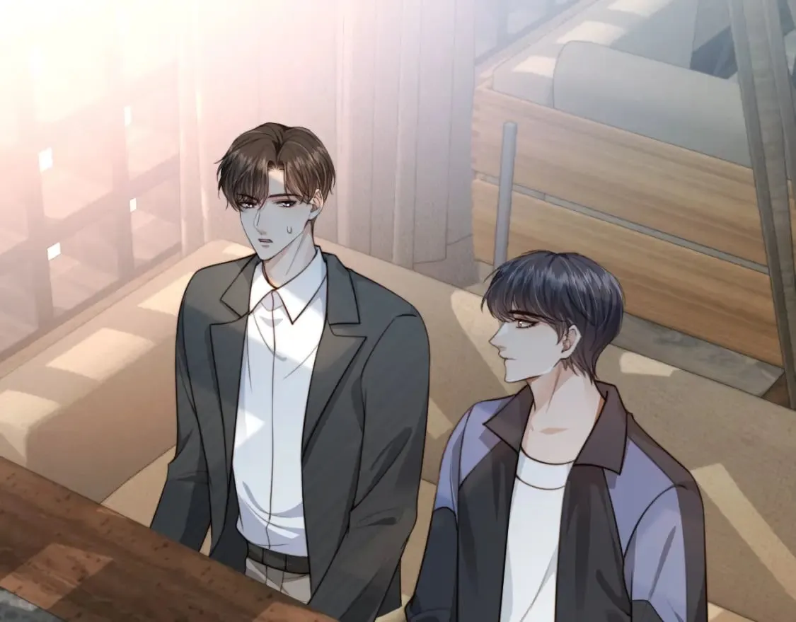 第64话 执着于你 第27页