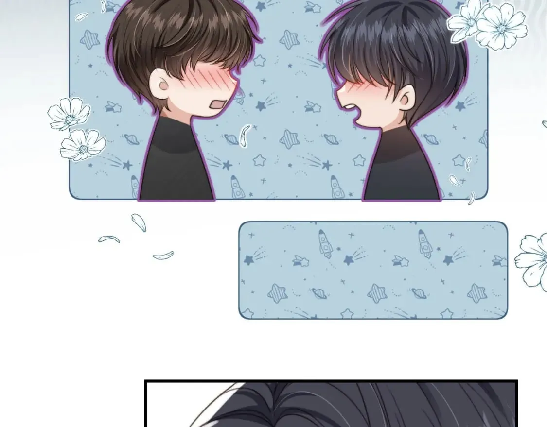 第64话 执着于你 第37页