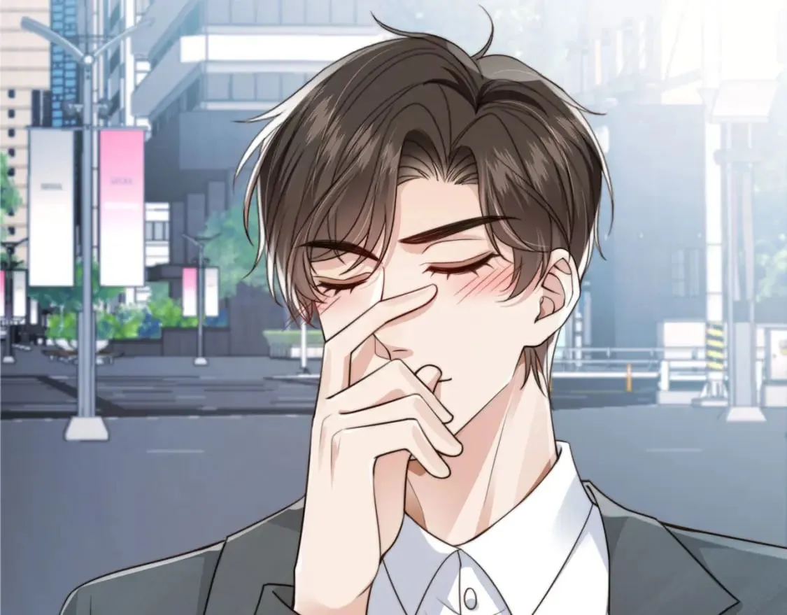 第64话 执着于你 第75页