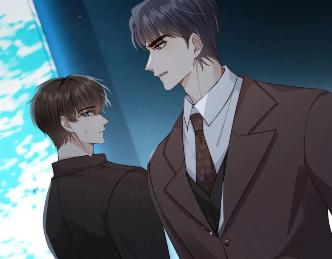 第63话 他哥哥是疯子 第6页