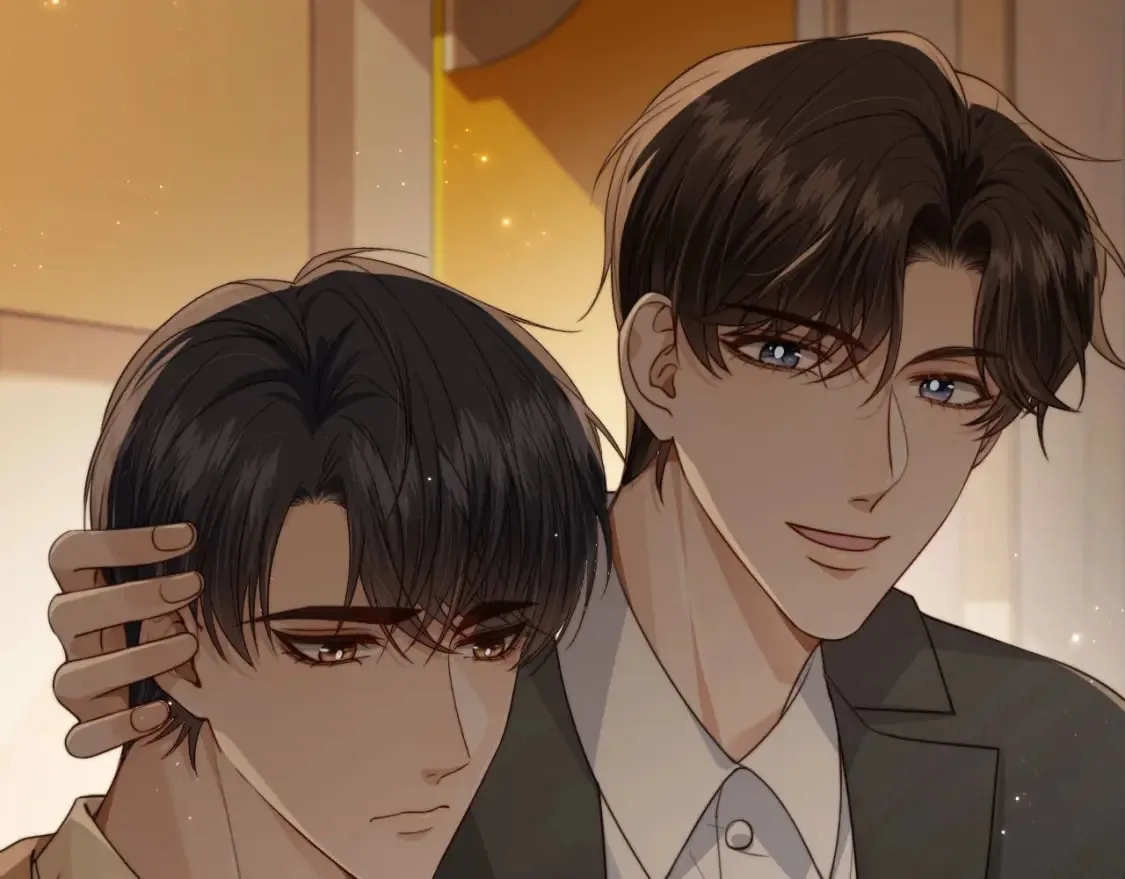 第66话 林霁的千层套路 第64页