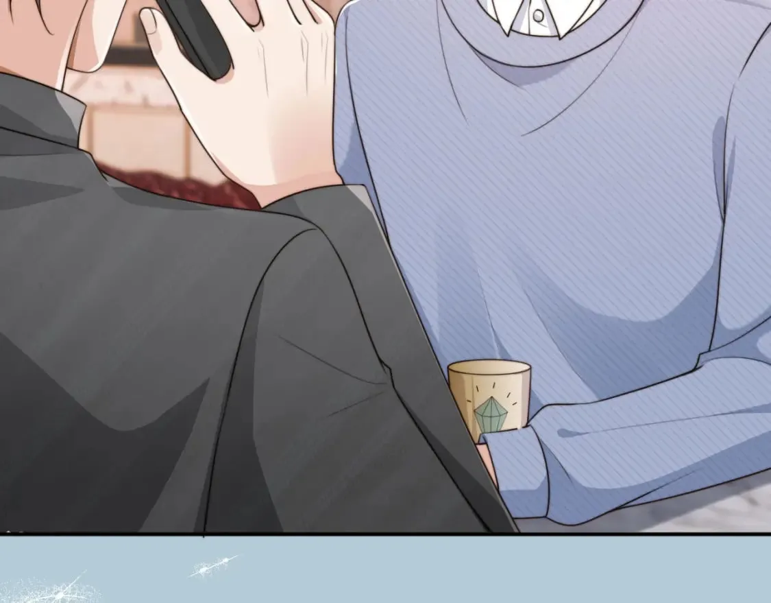 第65话 哥哥和秘书 第38页