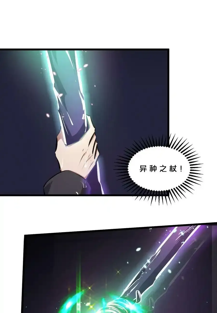 078 异类之杖 第45页