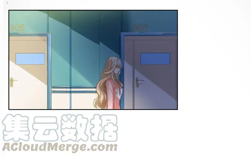 第3话 五年之前 第41页
