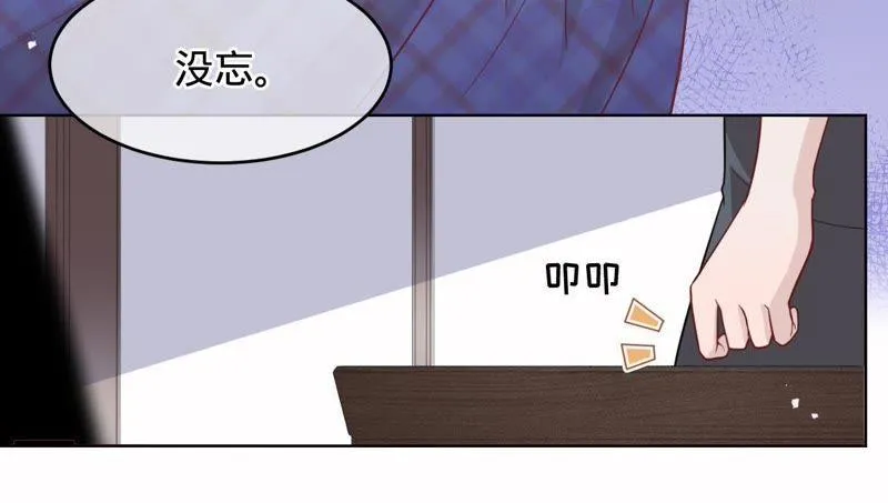 第84话 她喜欢的类型 第54页