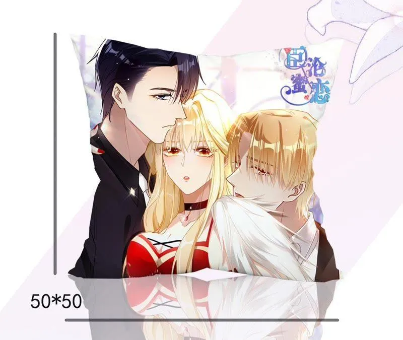 第84话 她喜欢的类型 第66页