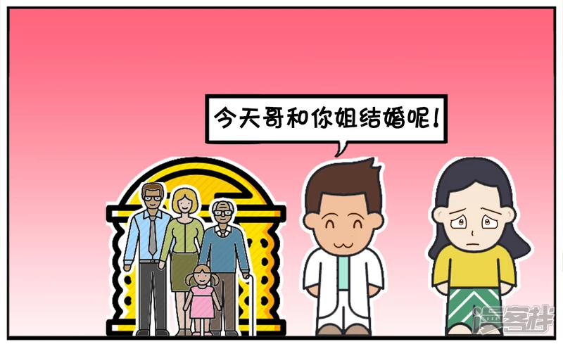 子阳与楚楚结婚的当天晚上 第6页