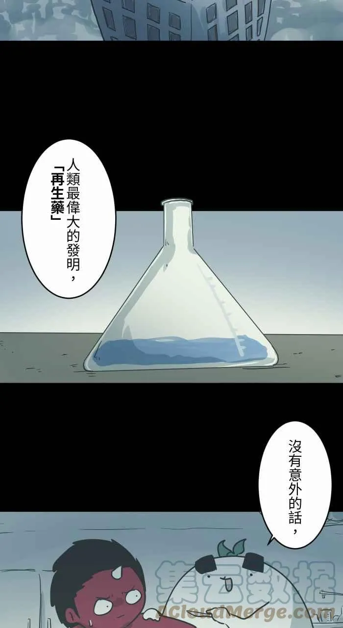 [第741话] 再生药 第3页