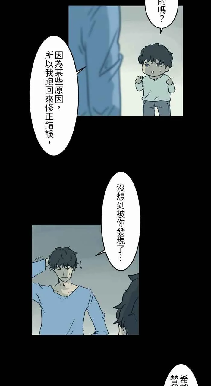 [第730话] 来自未来 第6页