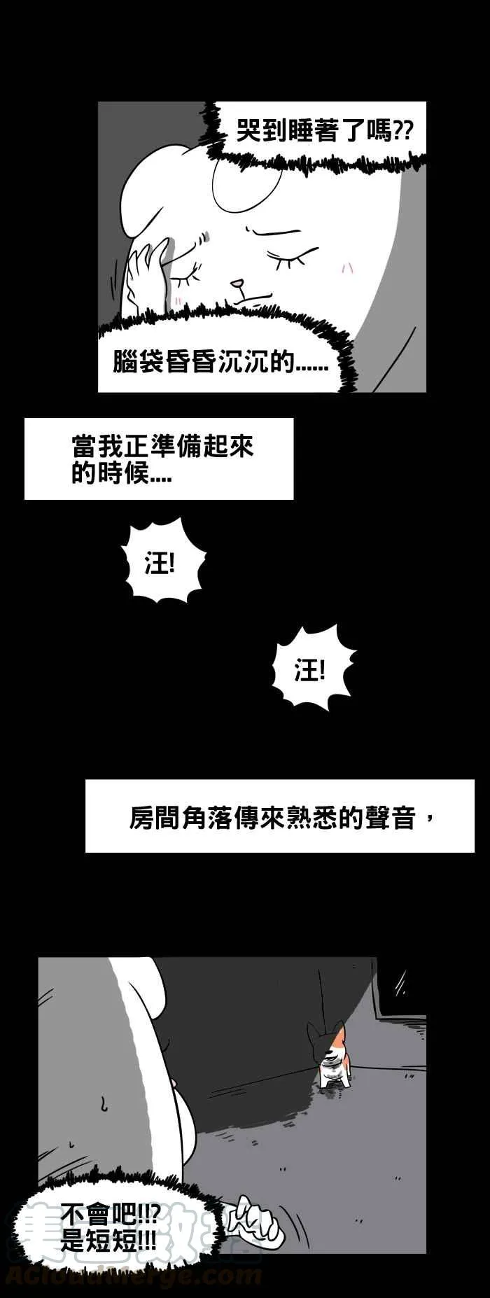 [第38话] 犬魂 第5页