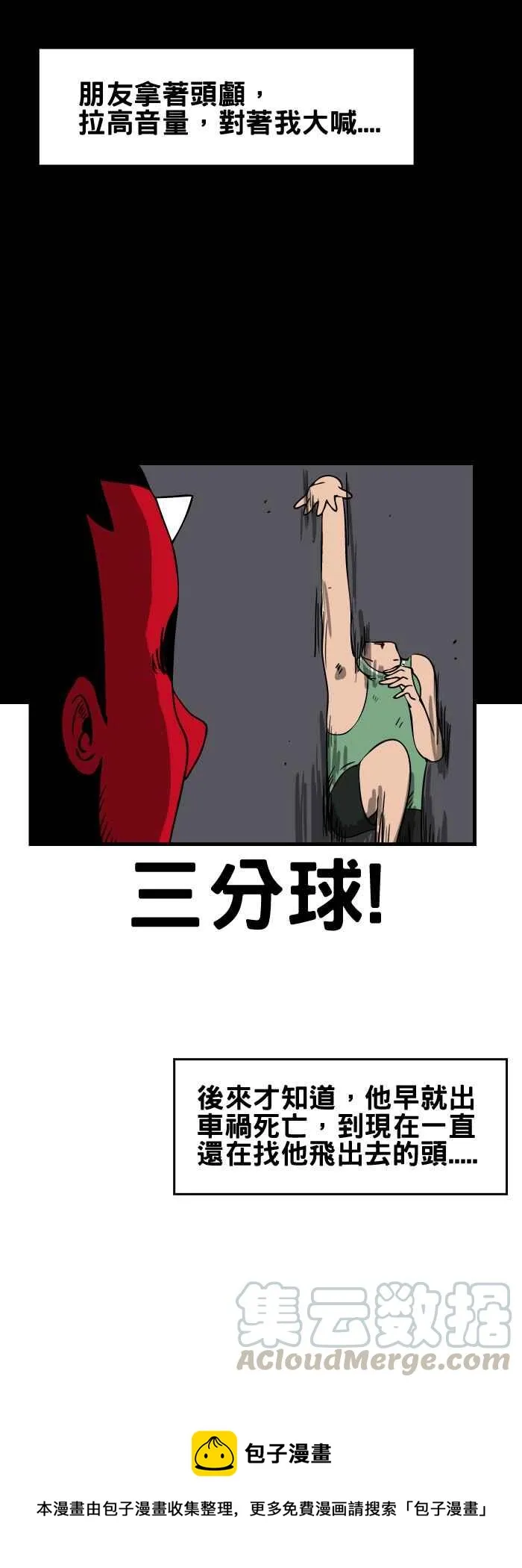 [第74话] 篮球 第7页