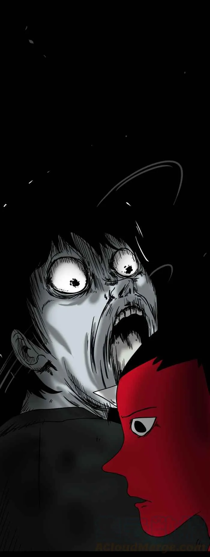 [第85话] 路边小便 第5页