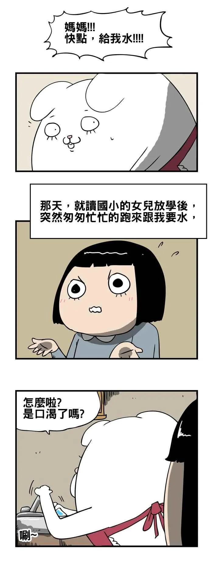 [第105话] 给我水 第2页