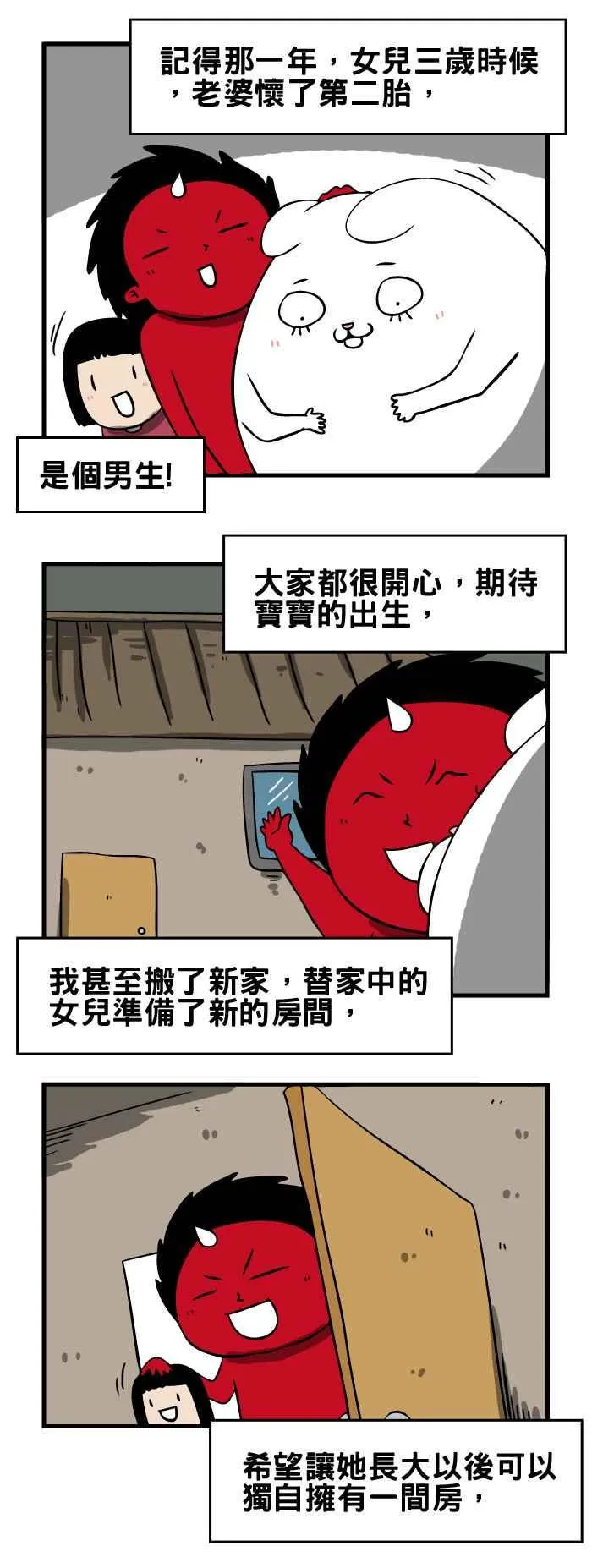 [第125话] 一起玩 第2页