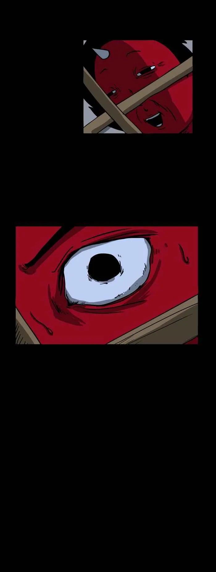 [第159话] 好奇心 第4页