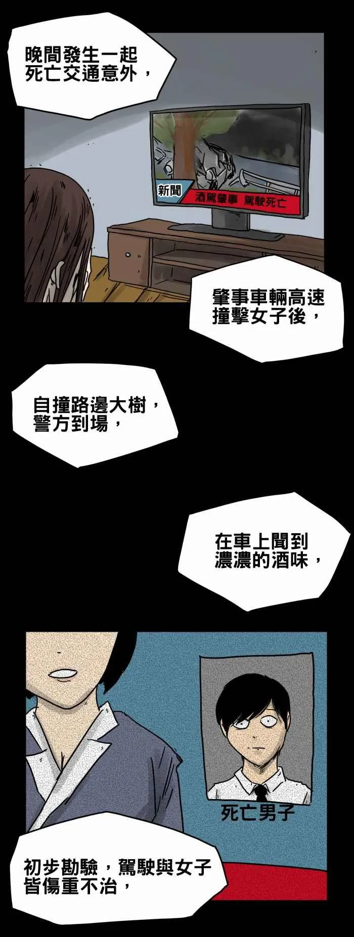 [第192话] 车祸 第10页
