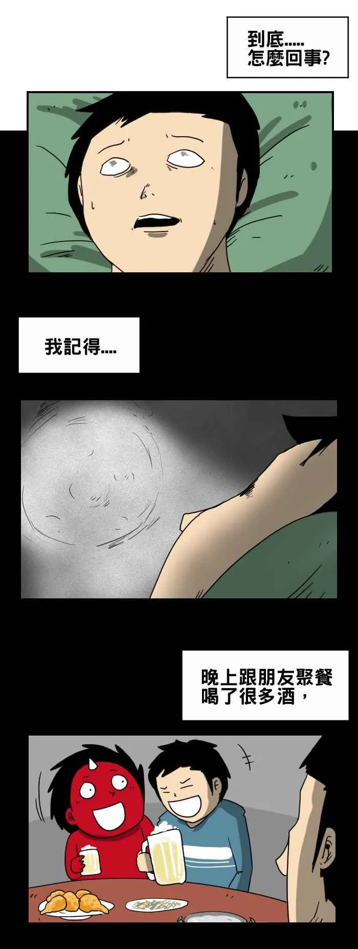 [第223话] 手术 第2页