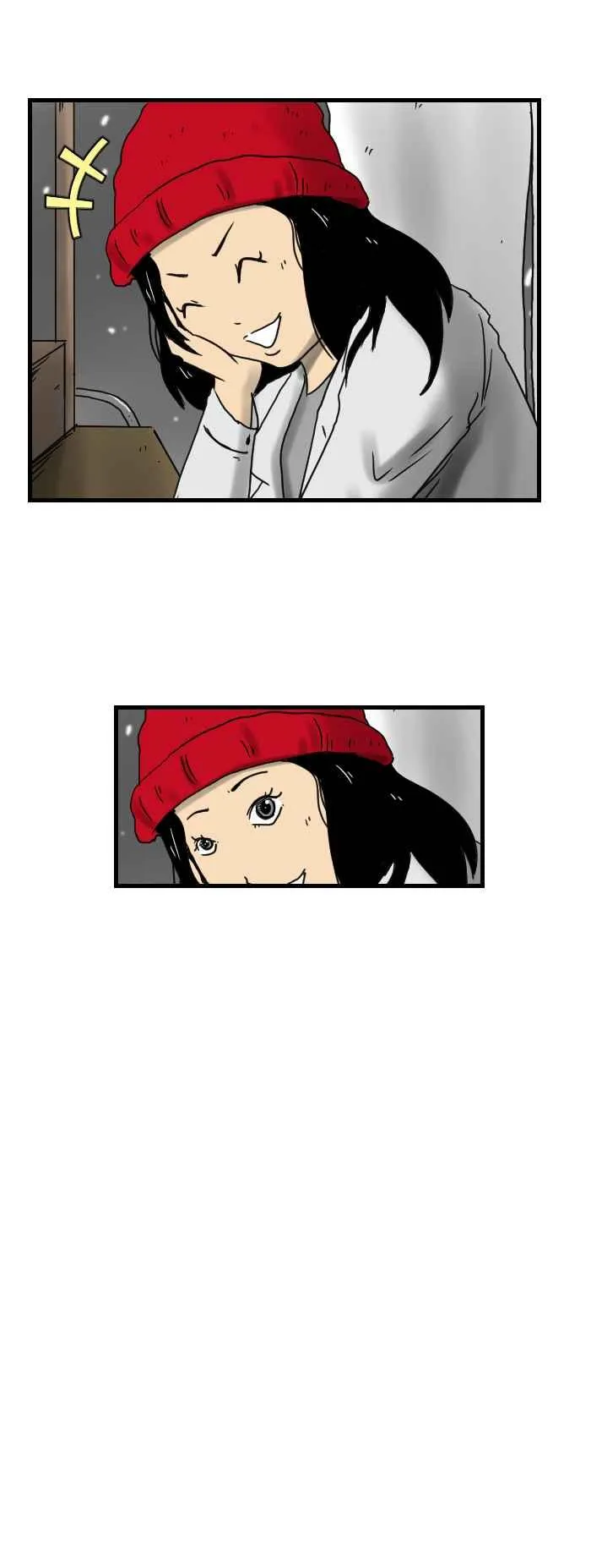 [第236话] 雪之邂逅 第6页